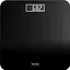 Весы напольные Tefal Premiss черный 160 кг (PP1800V0) - миниатюра 1
