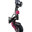 Електросамокат двомоторний Crosser Dominator (2400W, 60V, 21Ah) - мініатюра 3