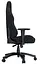 Ігрове крісло Anda Seat Luna Dark Grey Fabric Size L (AD18-44-GB-F) - мініатюра 7