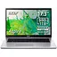 Ноутбук Acer Aspire 3 A317-54-78BK з процесором Intel Core i7-1255U pana la 4.7GHz, 17.3”, Full HD, 16GB DDR4, 1TB SSD, Intel Iris X графікою, No OS, Pure сріблястий - мініатюра 3