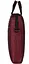 Сумка для ноутбука 2E 16" CBN315 Burgundy (2E-CBN315BG) - миниатюра 7