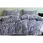 Комплект постільної білизни Versailles VS-BM2.5-104 Листопад євро мікрофібра (147099) - мініатюра 1