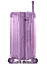 Валіза Heys Xtrak (M) Lavender (10103-0120-26) 930189 - мініатюра 3