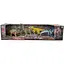 Набор игровой Dino Toys Dinosaur Model Доисторические динозавры F12 4 шт. (Q9899-F12) - миниатюра 1