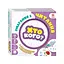 Настільна гра серії Гра Хто кого? "Змагання з читання" 158501 - мініатюра 1
