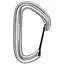 Карабин Black Diamond LiteWire Grey (1033-BD 210234.1003) - миниатюра 1