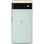 Смартфон Google Pixel 6 8/128GB Sorta Seafoam Global Version - мініатюра 3