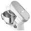 Кухонна машина Sencor 1200 Вт біла (STM3789SL) - мініатюра 3
