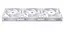 Комплект вентиляторів Asus ProArt PF120 White 3IN1 (90DA00M3-B09020) - мініатюра 14
