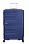 Чемодан American Tourister FASTFORWARD 78 см DUSK PURPLE 78x50x30(34) MI0*91003 - миниатюра 1