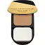 Пудра компактна Max Factor Facefinity Reusable Compact SPF 20 №06 Golden 10 г - мініатюра 1