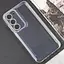 Чохол Epik TPU Starfall Clear для Samsung Galaxy S22+ Прозорий - мініатюра 4