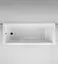 Ванна акрилова AM.PM Gem 170х70 (W90A-170-070W-A) - мініатюра 5