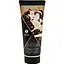 Крем для масажу Shunga Kissable Intoxicating Chocolate, 200 мл - мініатюра 1