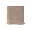 Полотенце Lotus Home - Rius kahve кофе 50x100 - миниатюра 2