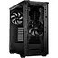 Корпус be quiet! Pure Base 501 Black (BG073) [134572] - миниатюра 2