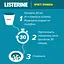 Ополіскувач для порожнини рота Listerine Експерт Захист ясен 250 мл (3574660639643/5010123703509) - мініатюра 8
