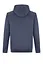 Кофта Viverra Every Day Fleece Zip Hoody Dark Blue L (1102-РБ-2236878) - мініатюра 2