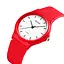 Наручний годинник жіночий Skmei 1419 Red, 1419RD (18413) - мініатюра 2