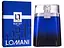 Туалетная вода для мужчин Parfums Parour Lomani Blue Sky 100мл (MM32688) - миниатюра 2