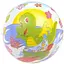 Мячик Животные IR6 - миниатюра 1