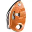 Спусковий пристрій Petzl GriGri New Orange (1052-D014BA01) - мініатюра 1