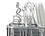 Миксер Bosch Styline MFQ4020 (00000013612) - миниатюра 7
