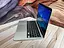 Ноутбук Apple MacBook Pro 13" 2020 i7-1068NG7/32/512 (C02DW1LBML87) Б/в - мініатюра 3