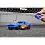 Машинка на радіокеруванні Hot Wheels Rodger Dodger 1:16 збільшена (HTP54) - мініатюра 5