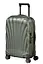 Чемодан Samsonite C-LITE 55 см METALLIC GREEN 55x40x20(23) CS2*14007 - миниатюра 9
