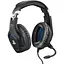 Компьютерная гарнитура Trust GXT 488 Forze-G for PS4 Black (23530) - миниатюра 1