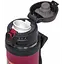 Термокружка Zojirushi SM-QAF60 0.6 л с переноской Красный (1013-SM-QAF60RK) - миниатюра 3