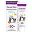 Крем Paediprotect детский для лица солнцезащитный SPF 50+ 30 мл - миниатюра 1
