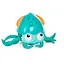 Осьминог в коробке QC23Y Бирюзовый - миниатюра 1