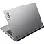 Ноутбук Lenovo 15.6 LOQ 15IRX10/Intel i7-13700HX/16GB/512SSD/RTX 5060 8GB/DOS/Luna Grey (83JE00Y3RA) - мініатюра 5