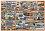 Пазли Безмежна колекція: "Подорож на тисячу миль" 13500 елементів 81025 Trefl, в коробці (5900511810257) - мініатюра 2