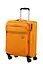 Чемодан American Tourister AEROSPIN RADIANT 55 см ORANGE 55x40x23(25) MH6*86001 - миниатюра 8