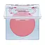 Кремовая румяна для лица Colour Intense Feeling Whisper оттенок 402 Застенчивый розовый 5 г - миниатюра 2