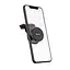 Автотримач Hoco CA59 Car Mount Holder Black (721679) (67517) - мініатюра 2