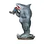 Статуэтка DC Comics King Shark Statue Art Scale 1/10 - миниатюра 2