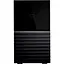 Внешний жесткий диск Western Digital My Book Duo 24TB (WDBFBE0240JBK-EESN) [128561] - миниатюра 3