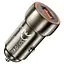 Зарядное устройство Hoco Z46 Micro QC3.0 1 x USB/18W - миниатюра 3