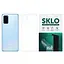 Захисна гідрогелева плівка SKLO (тил) для Samsung Galaxy A53 5G Матовий - мініатюра 1