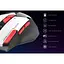 Мышь GamePro GM300 White [128892] - миниатюра 3