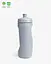 Пляшка для води Smartshake EcoBottle Squeeze 500 мл Gray (11450701) - мініатюра 2
