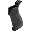 Рукоятка пистолетная Leapers UTG Ultra Slim AR черная - миниатюра 2