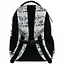Рюкзак GoPack Teens 162M-1 Черно-молочный (GO26-162M-1) - миниатюра 6
