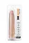 Вибратор Blush Dr. Skin Cock Vibe 1 19.1 см телесный - миниатюра 2