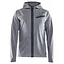 Куртка Craft Hydro Jacket Man L Серый (1068-1907692 L 935000) - миниатюра 1