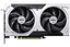 Видеокарта MSI RTX 5060 Ti 8G VENTUS 2X OC PLUS (RTX 5060 Ti 8G VENTUS 2X OC PLUS) (GDDR7, 128 bit, PCI-E v5.0 x8) - миниатюра 1
